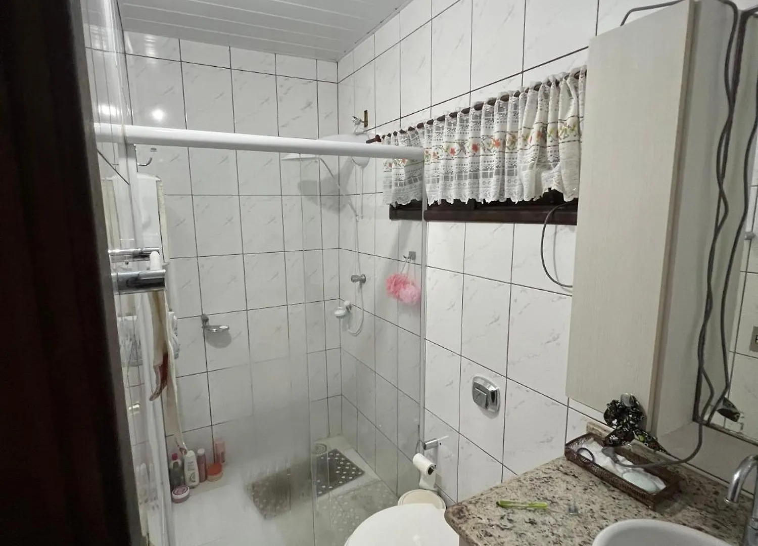 Casa Dividida Na Praia Florianopolis Guest house