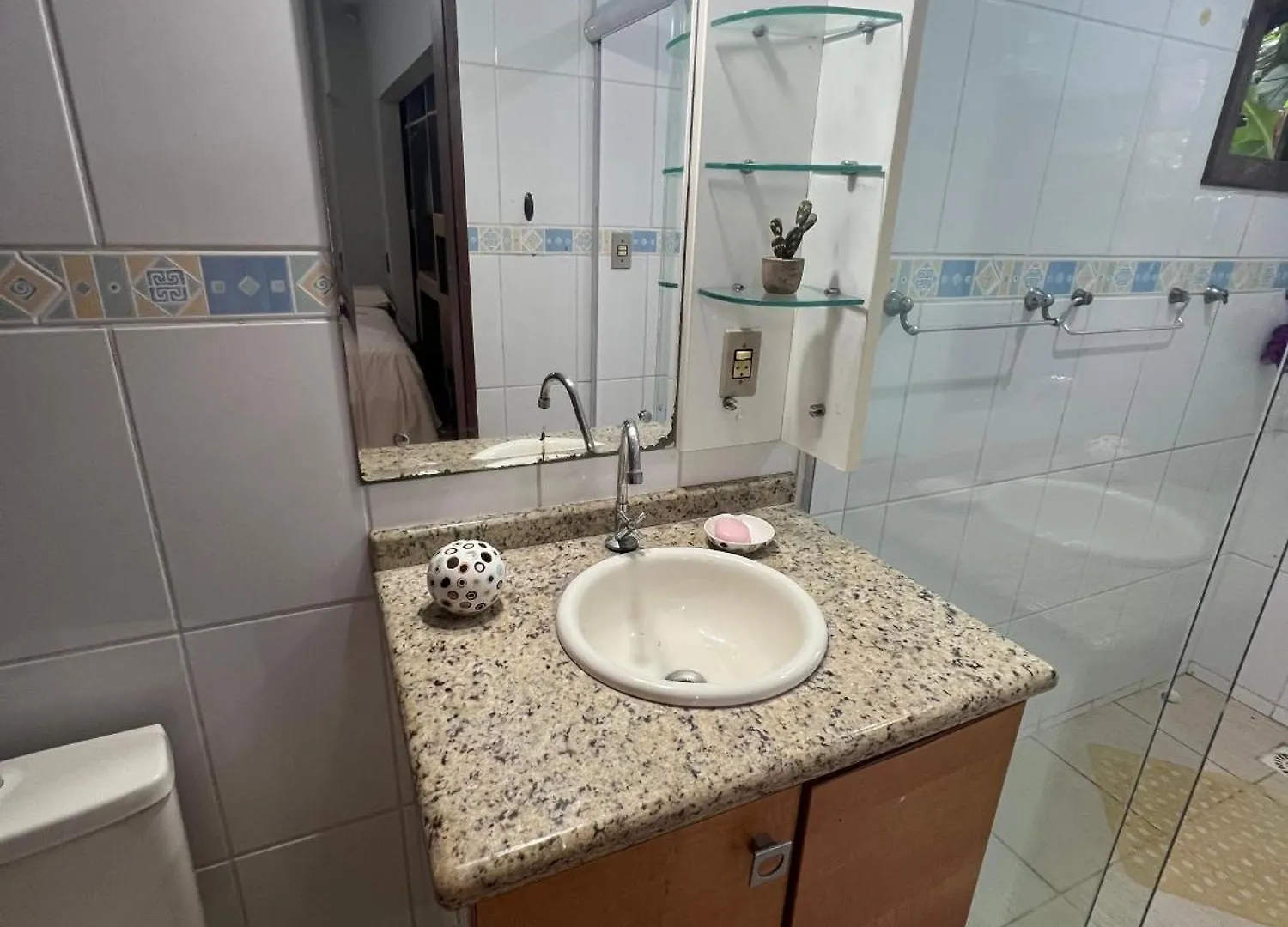 Casa Dividida Na Praia Florianopolis Brazil