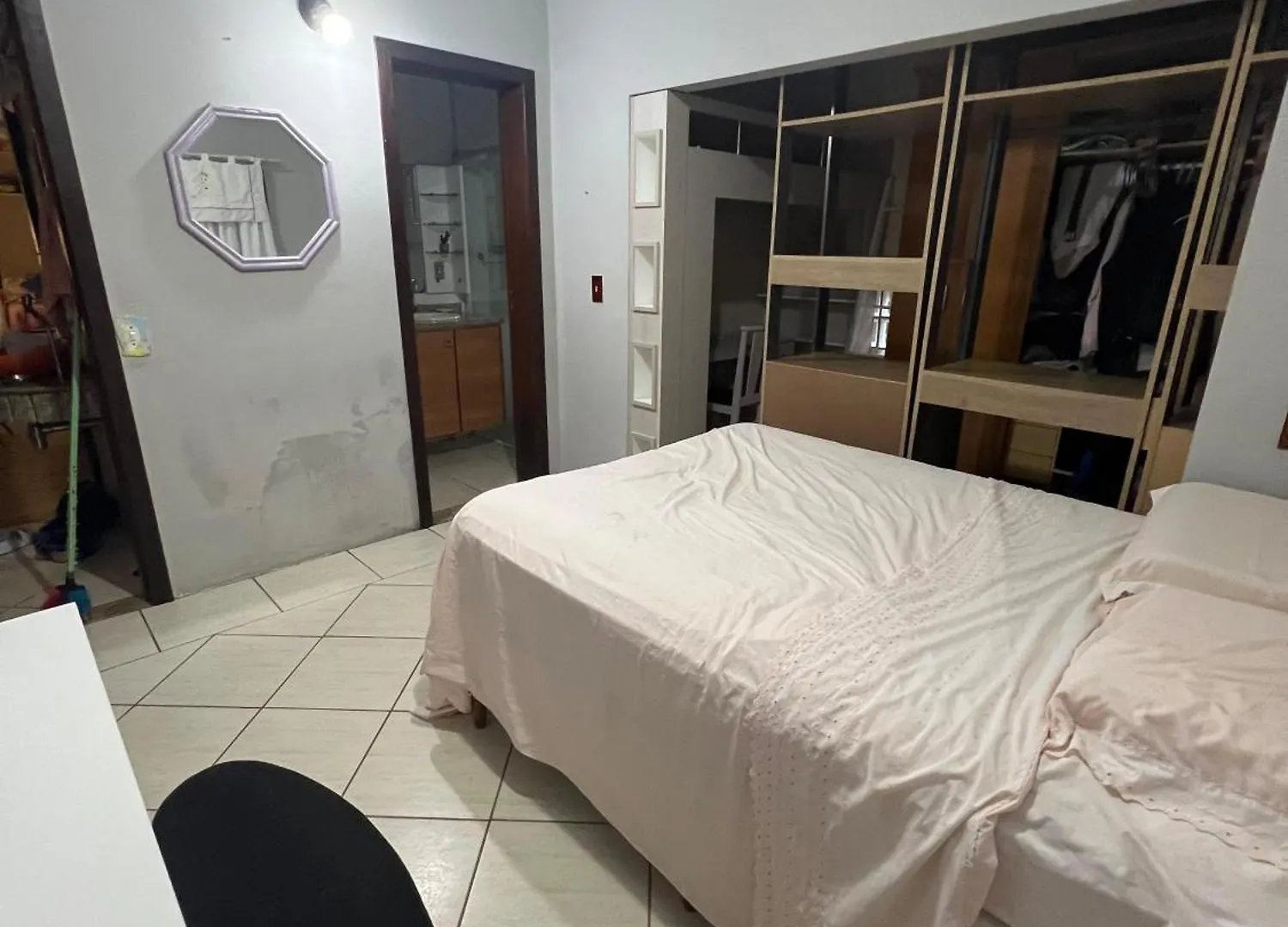 Guest house Casa Dividida Na Praia Florianopolis Brazil