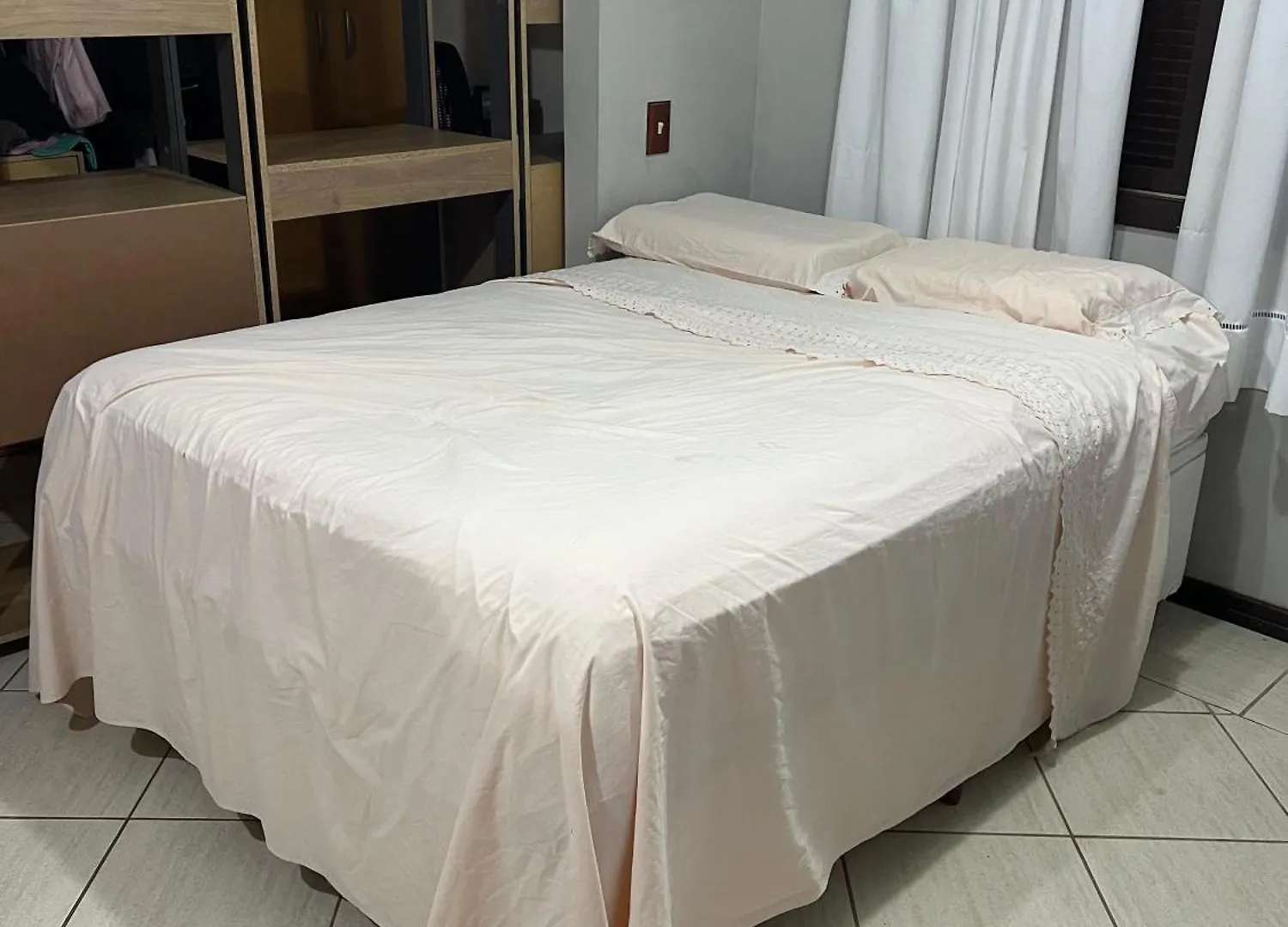Casa Dividida Na Praia Florianopolis 0*,