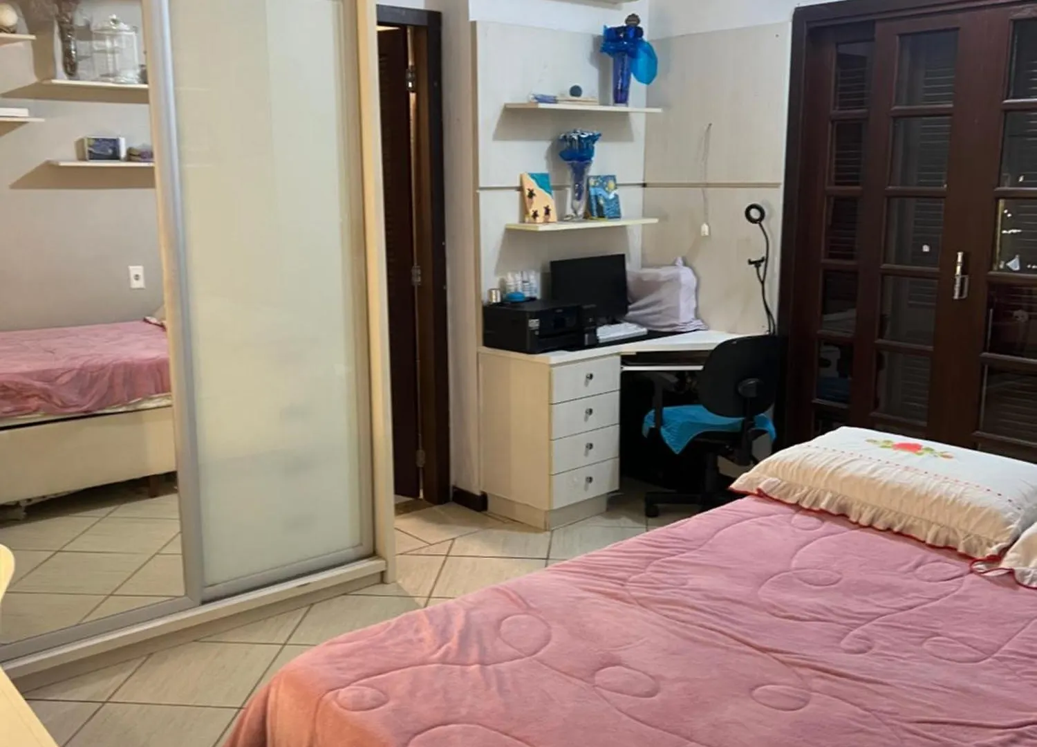 Casa Dividida Na Praia Florianopolis Guest house