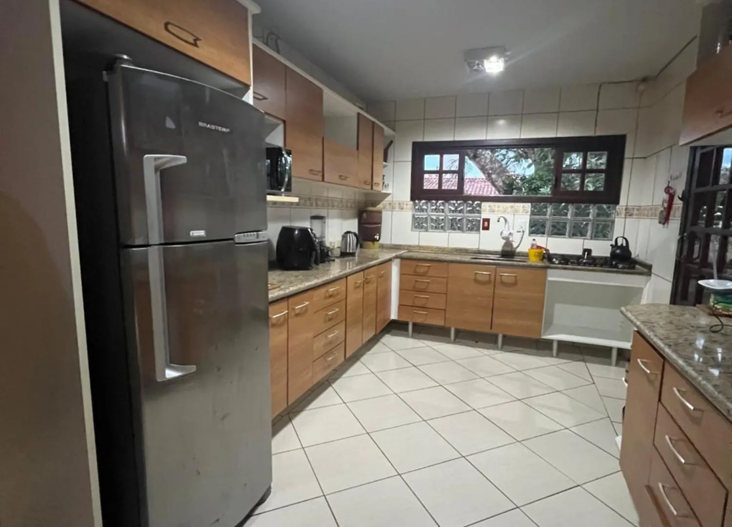 Guest house Casa Dividida Na Praia Florianopolis