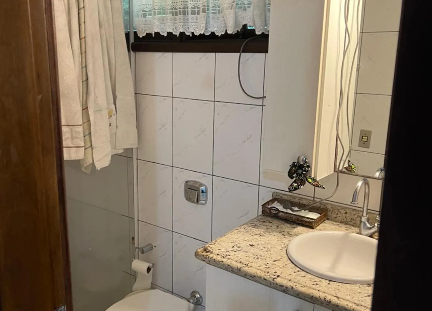 Casa Dividida Na Praia Florianopolis