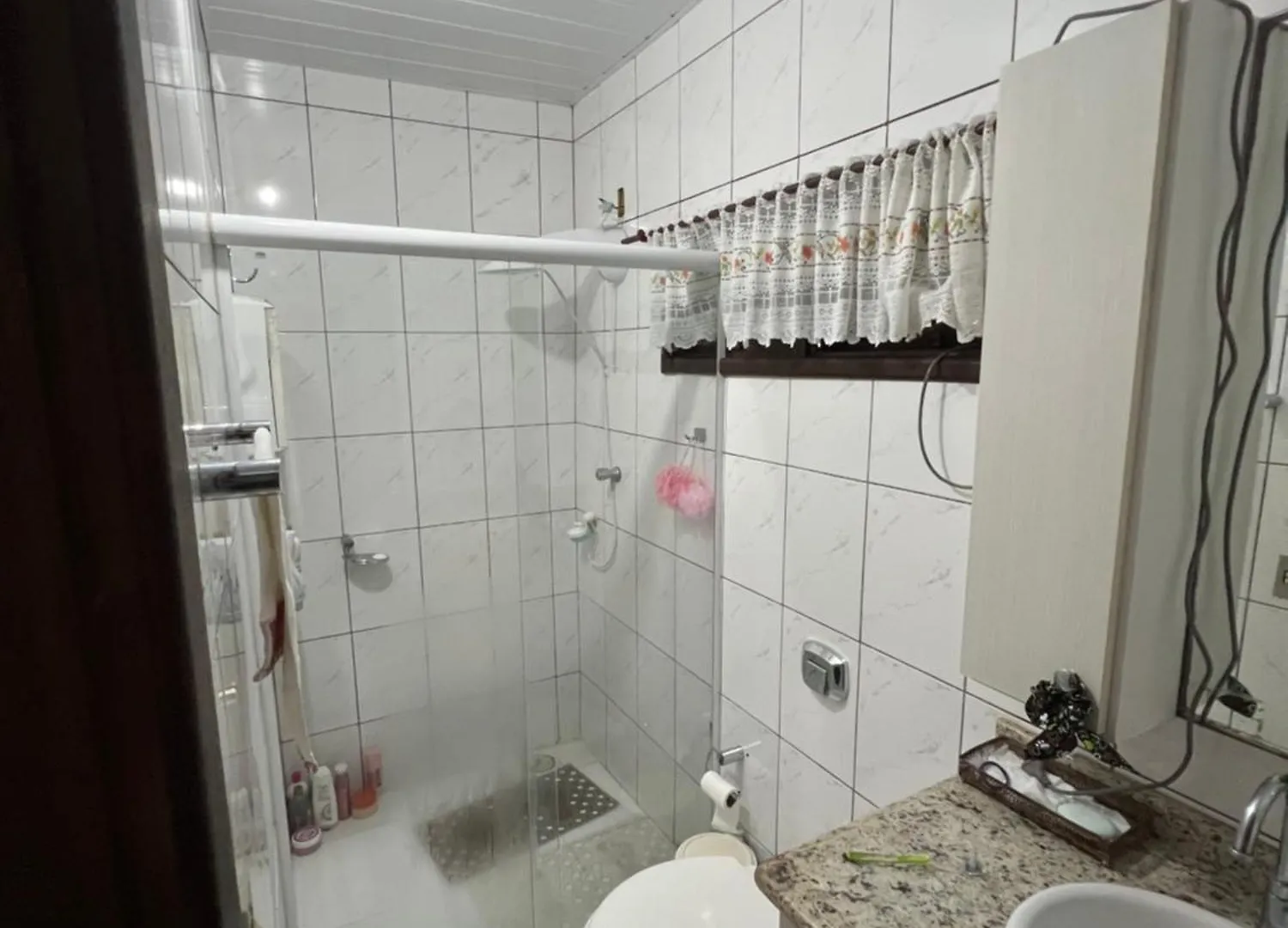 Guest house Casa Dividida Na Praia Florianopolis Brazil