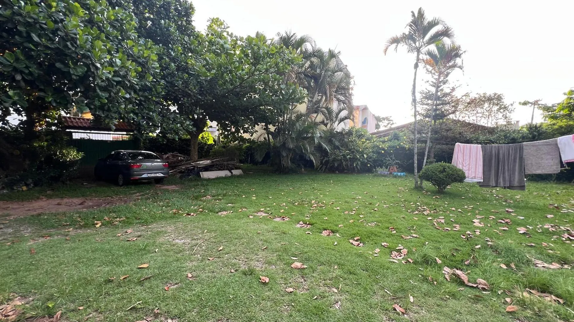 Casa Dividida Na Praia Florianopolis 0*,  Brazil