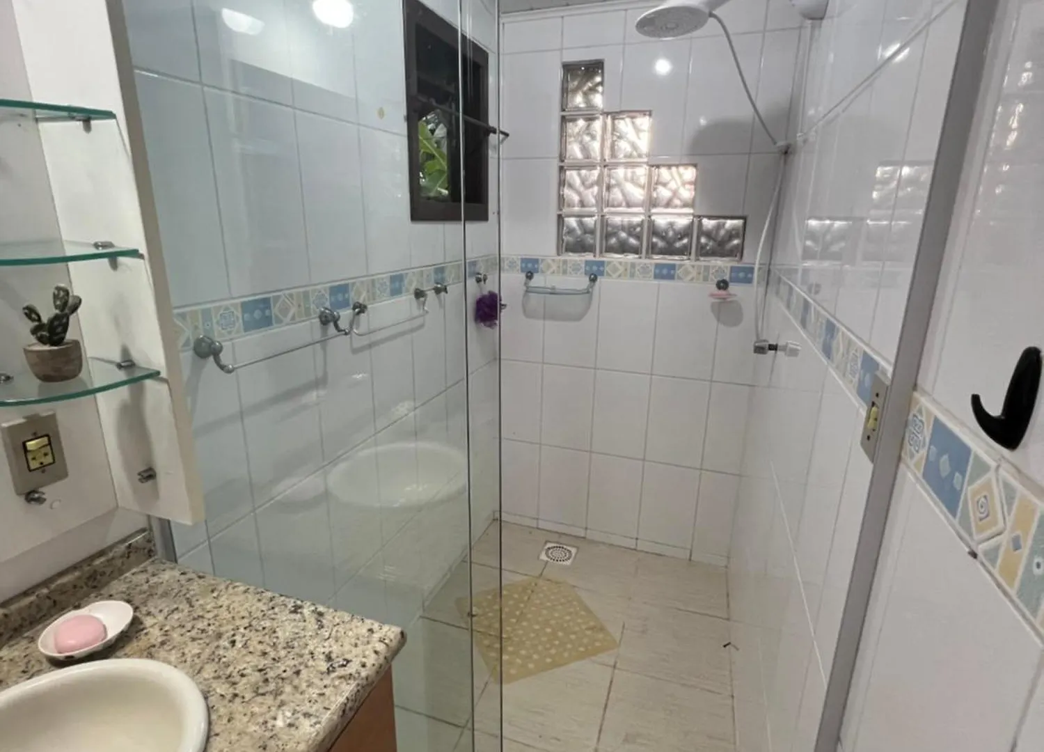 Guest house Casa Dividida Na Praia Florianopolis