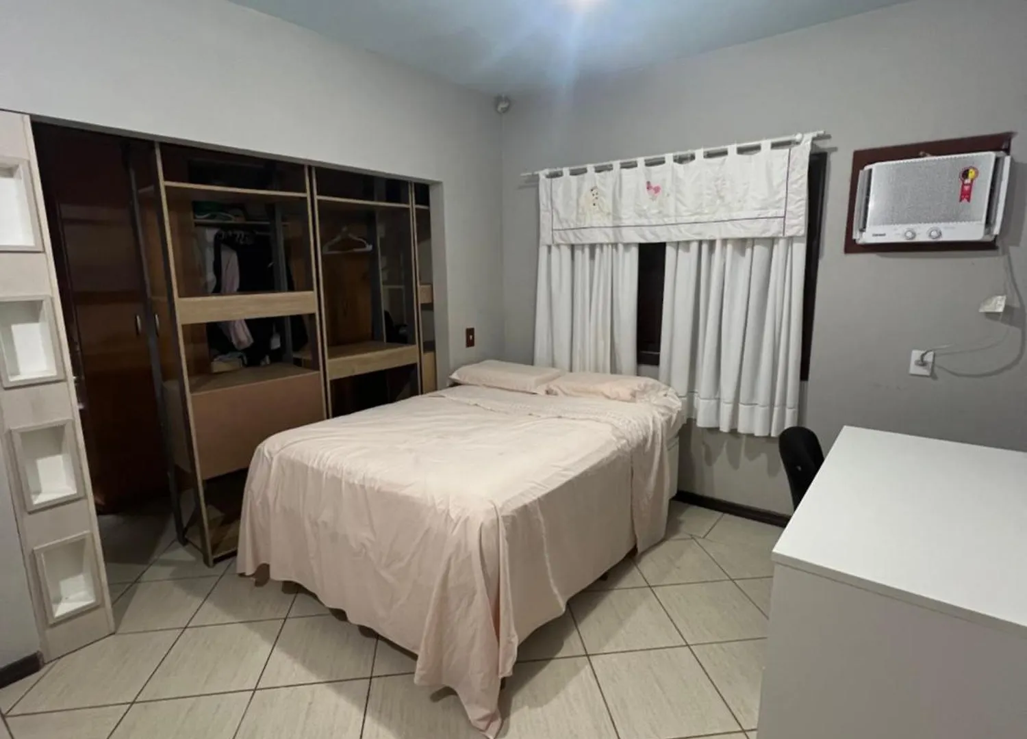 Guest house Casa Dividida Na Praia Florianopolis Brazil