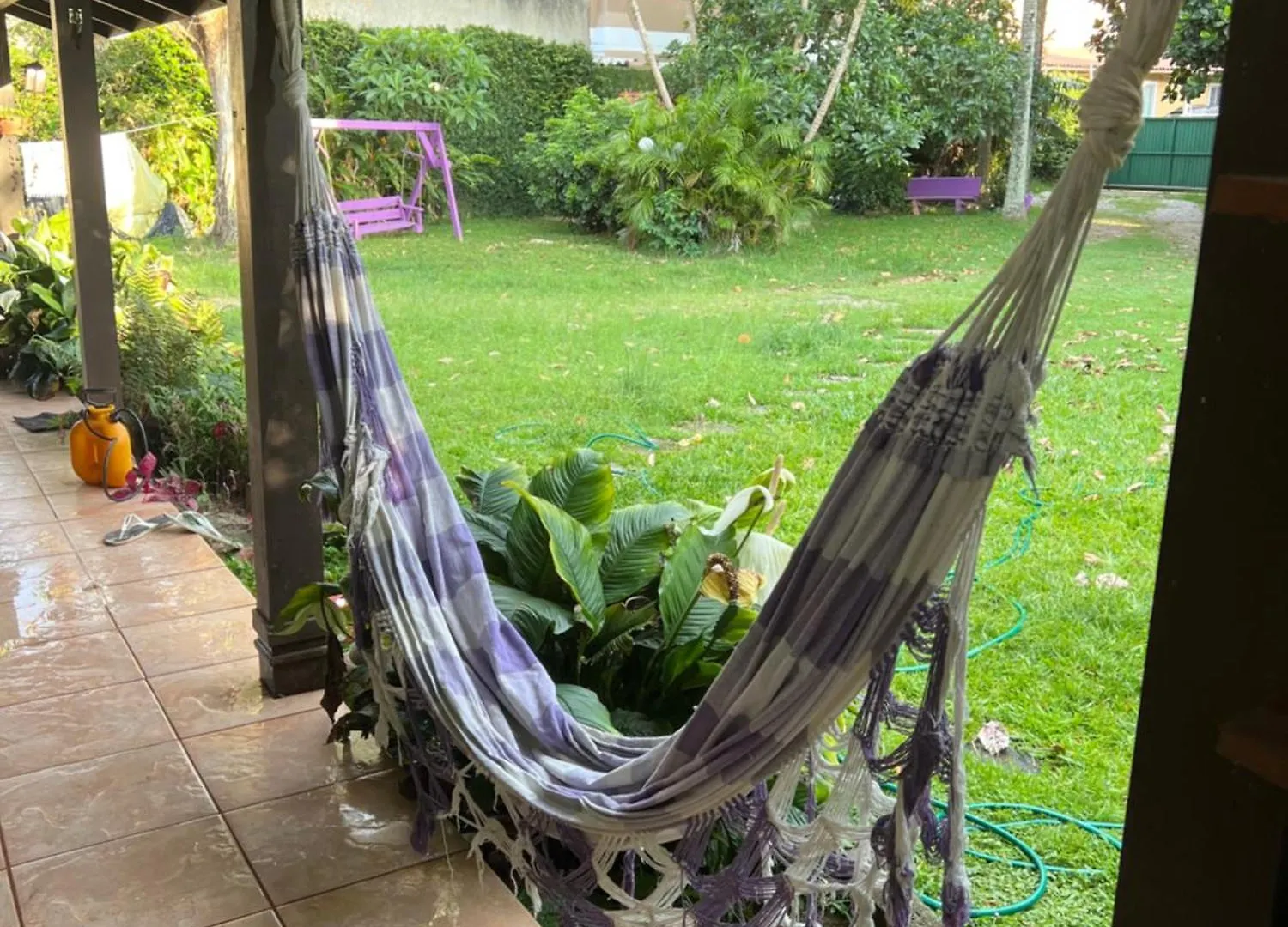 Guest house Casa Dividida Na Praia Florianopolis