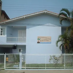 Residencial Paraiso Florianópolis