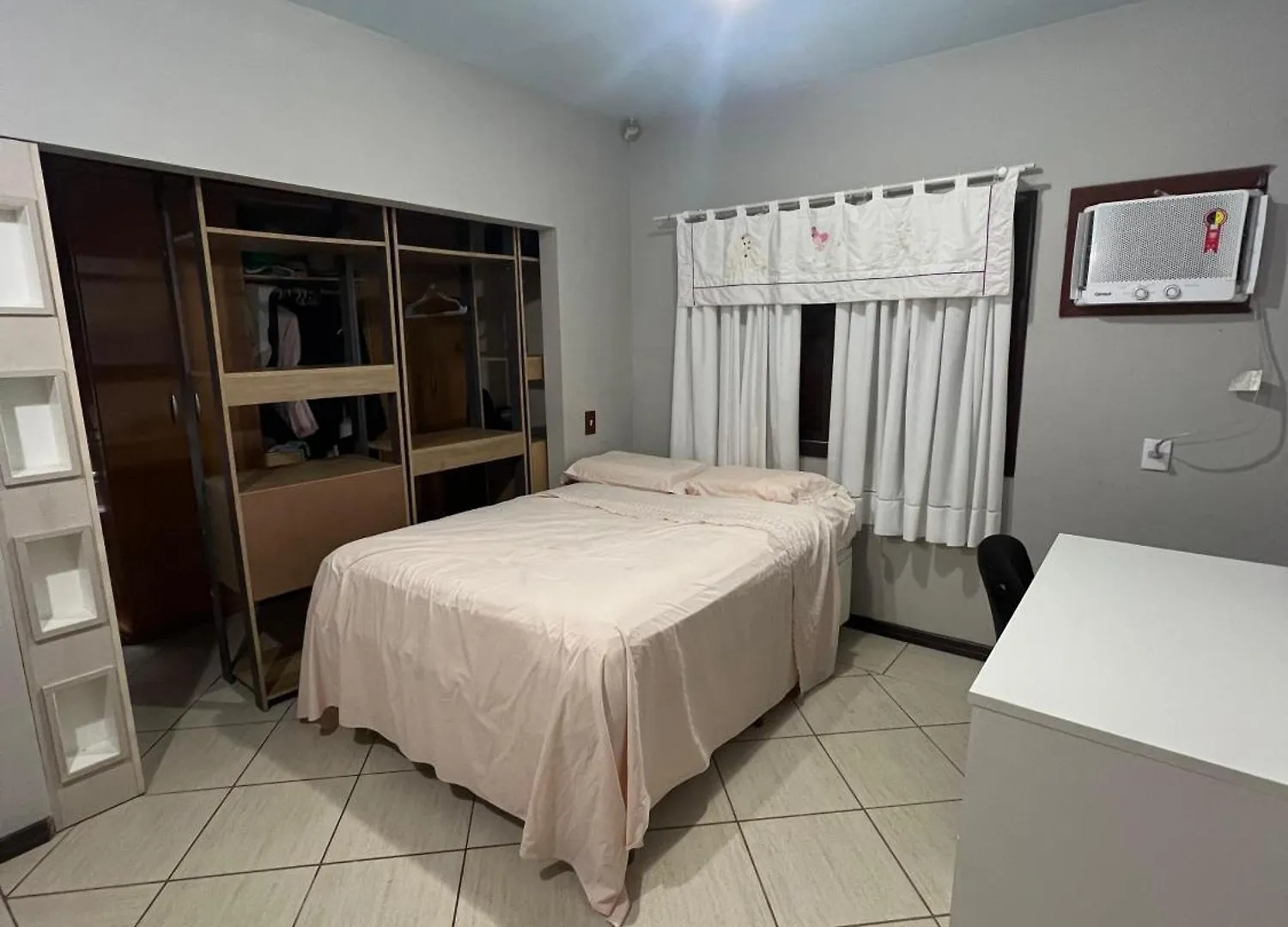 Penzion Casa Dividida Na Praia Florianópolis